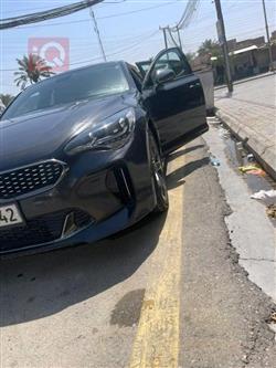 کیا ستینگەر